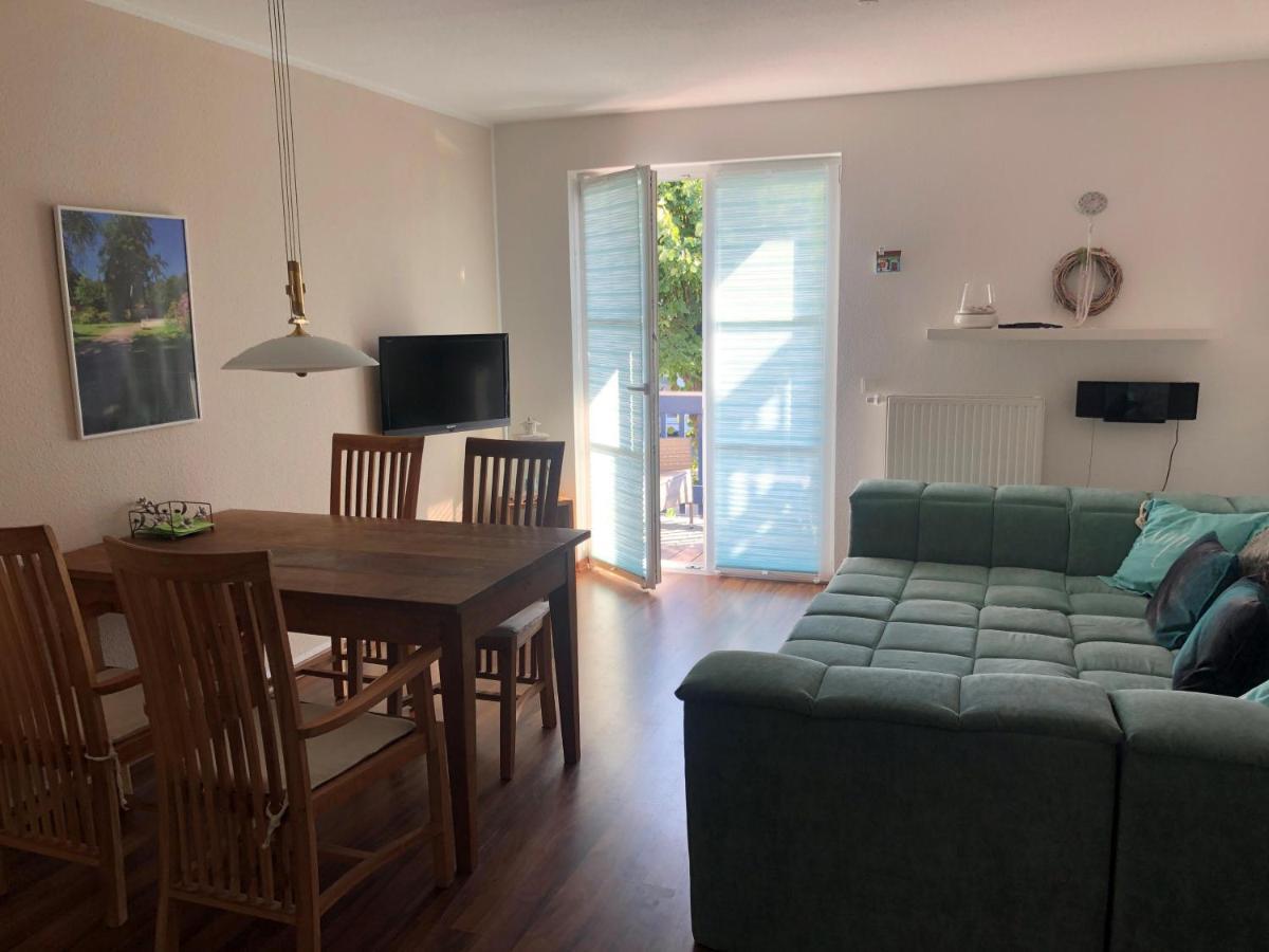 Ferienwohnung M30 Graal-Mueritz Exteriér fotografie