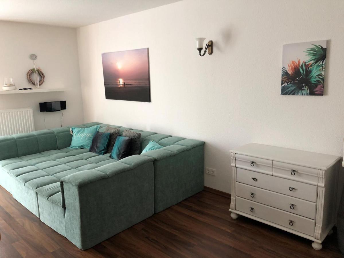 Ferienwohnung M30 Graal-Mueritz Exteriér fotografie