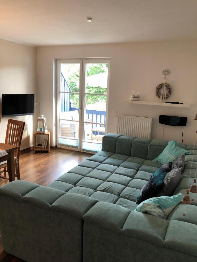 Ferienwohnung M30 Graal-Mueritz Exteriér fotografie