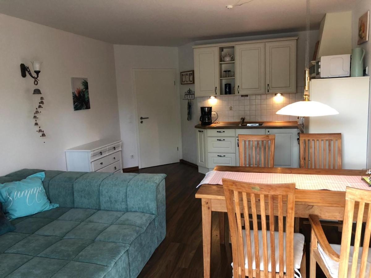 Ferienwohnung M30 Graal-Mueritz Exteriér fotografie