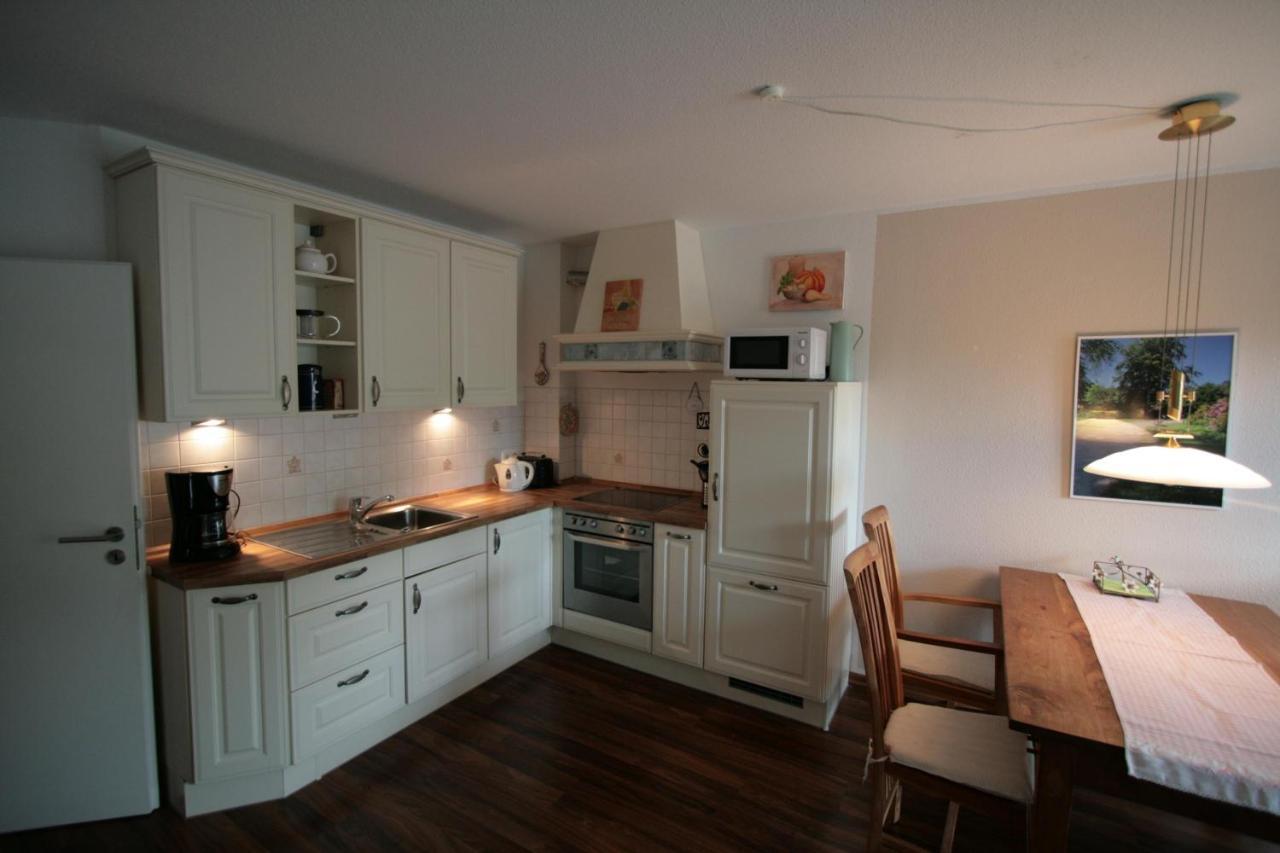 Ferienwohnung M30 Graal-Mueritz Exteriér fotografie