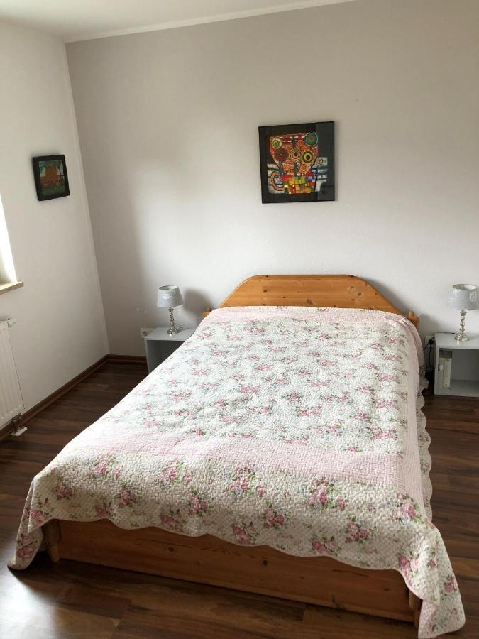 Ferienwohnung M30 Graal-Mueritz Exteriér fotografie