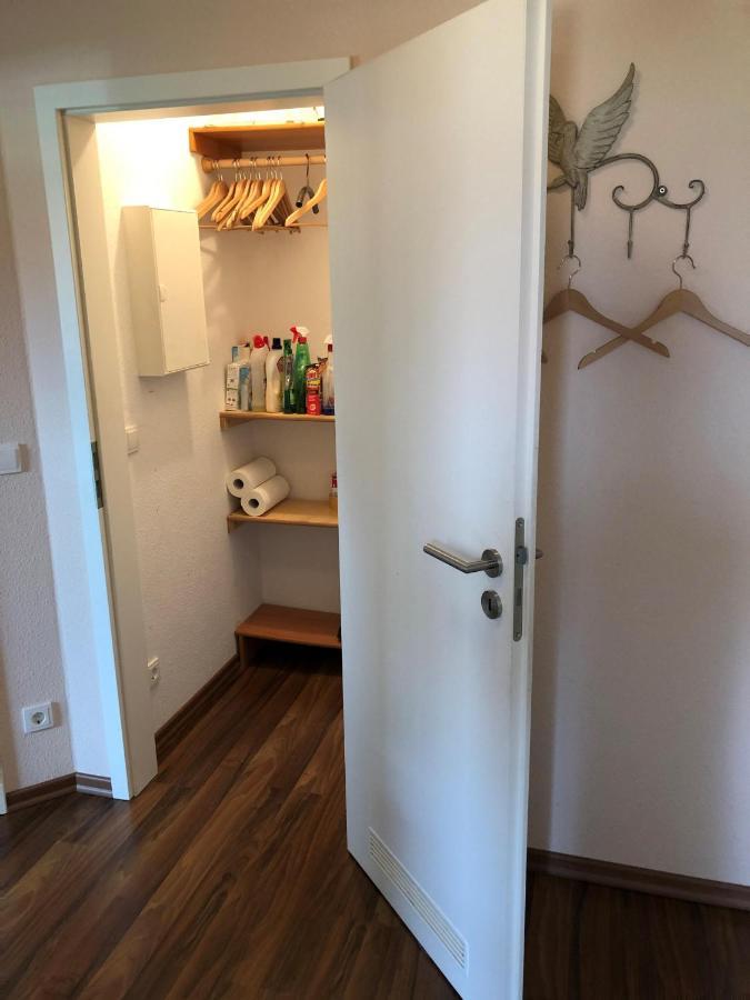 Ferienwohnung M30 Graal-Mueritz Exteriér fotografie