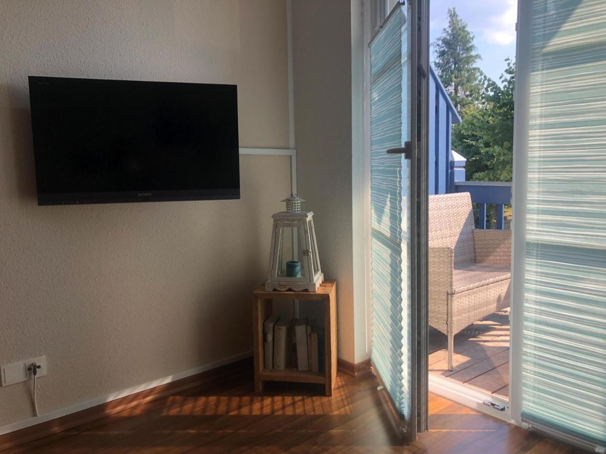 Ferienwohnung M30 Graal-Mueritz Exteriér fotografie